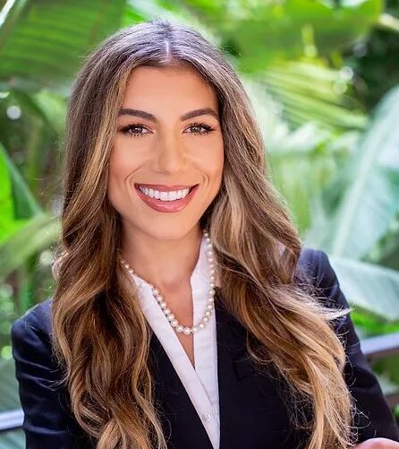 Attorney Michelle Nabati, Esq.